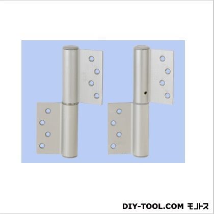 オートヒンジ1000シリーズ左開きストップ機構付