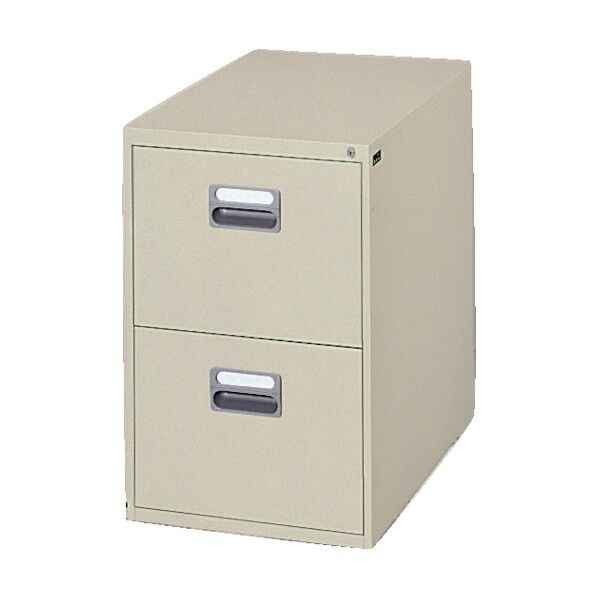 ナイキ B4ファイルキャビネット B4-277-LG 1