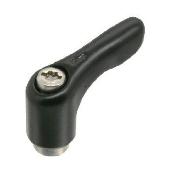 ミニクランプレバー(SUS製) MKF3-BR-SUS 1