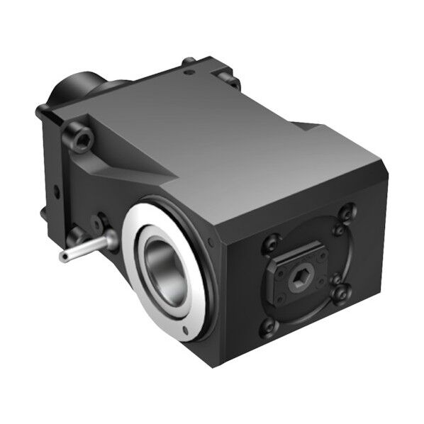 キャプトクランピングユニット