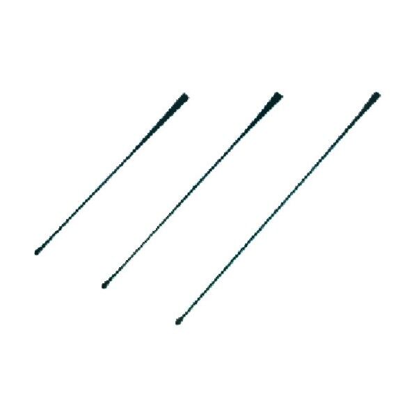 Fine ミクロスパーテル FEPコート 150mm 000-50-45-01 1点