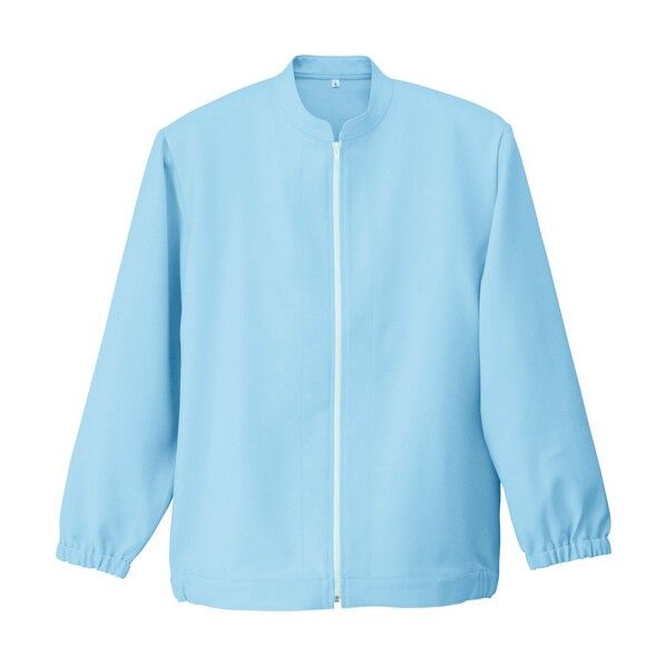 衛生コート(男女兼用) 007サックス 3L HH2102 1