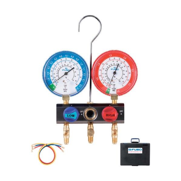 マニホールドキット FS-702A-1 1点