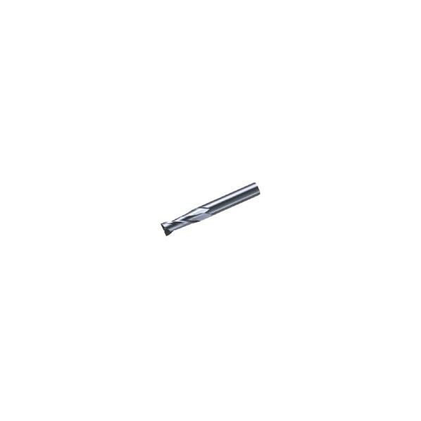 ミツビシマテリアル 三菱K 2枚刃汎用エンドミル(Mタイプ) 2MSD5000S42 1点...
