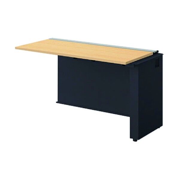 ベンチデスク MF1206R-BS 1点