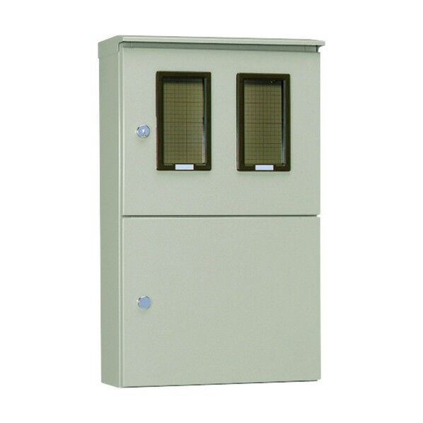 引込計器盤キャビネット OMS-33B 1個