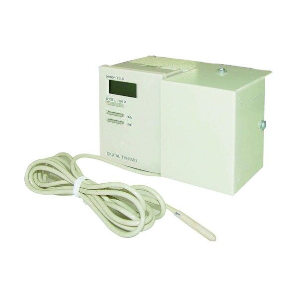 温度コントラーラー