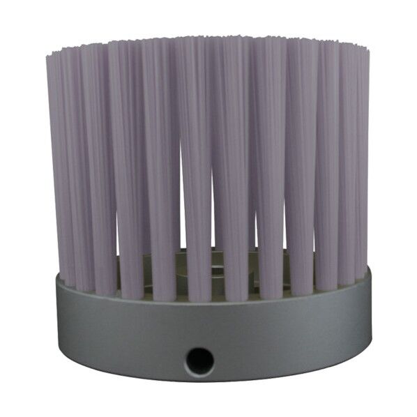 セラミックファイバーブラシ バイオレット(粒度#400)