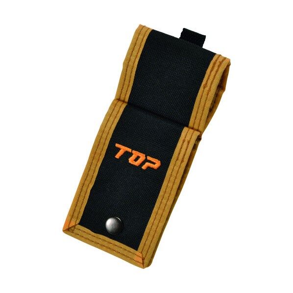 TOP 六角シャンクドリル用ケース 収納本数4本 DK-4Y 1点