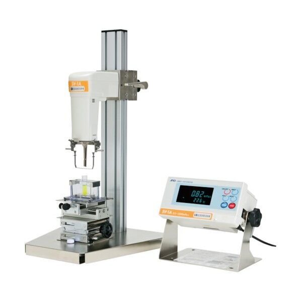 音叉型振動式粘度計