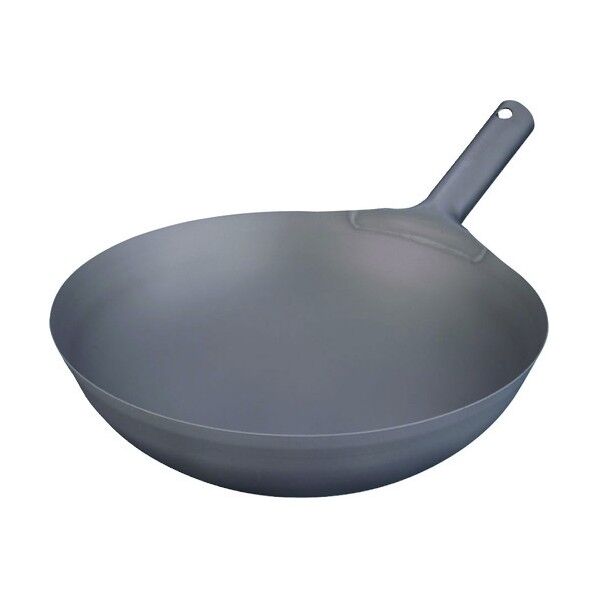 クローバー チタン北京鍋 36cm 36cm APK21036 1個