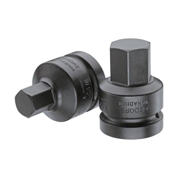 ヘキサゴンビットソケット INK21