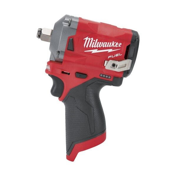 M12 FUEL 1/2インチ 339Nmインパクトレンチ