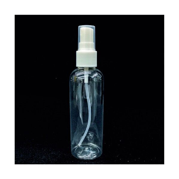 岡潮 マイクロミストスプレースペアボトル100mL【単位:袋】 OK6609-10 10個