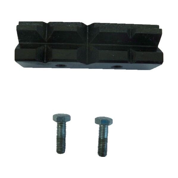 ボール盤バイスPV用口金・固定ねじセット