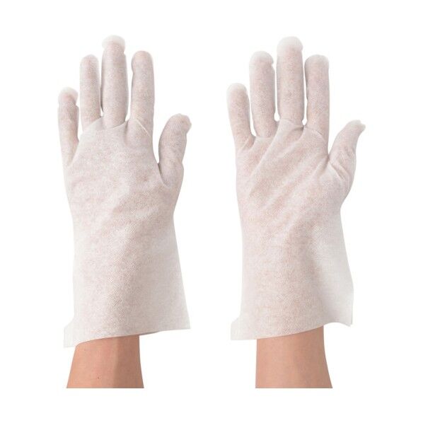 クリーン手袋 SLタイプ L