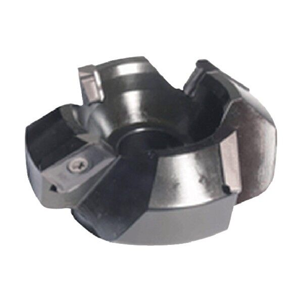 Xミル2000/カッタ 3M F45AX D125-8-40-20 1