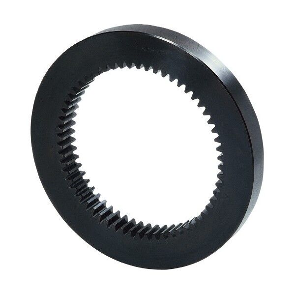 KHK インターナルギヤSI2－80 251×251×33MM SI2-80 1個