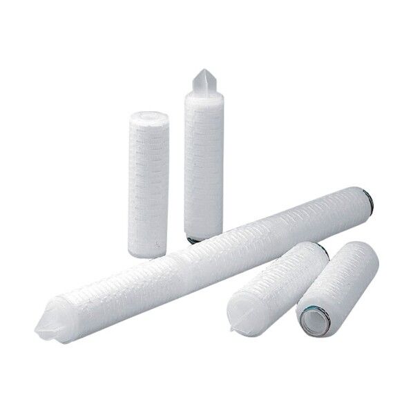 LifeASSURE 吸着ナイロンメンブレンフィルターカートリッジ EMZシリーズ EMZ010F01EA 1点