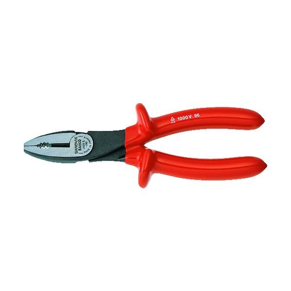 VDE規格 強力型ペンチ