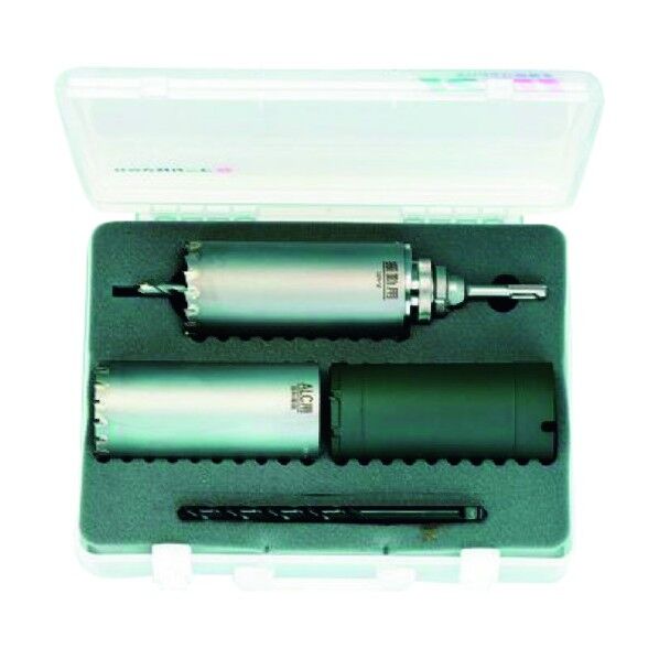 エアコン工事用コアドリルセット TA674CK-70 1点