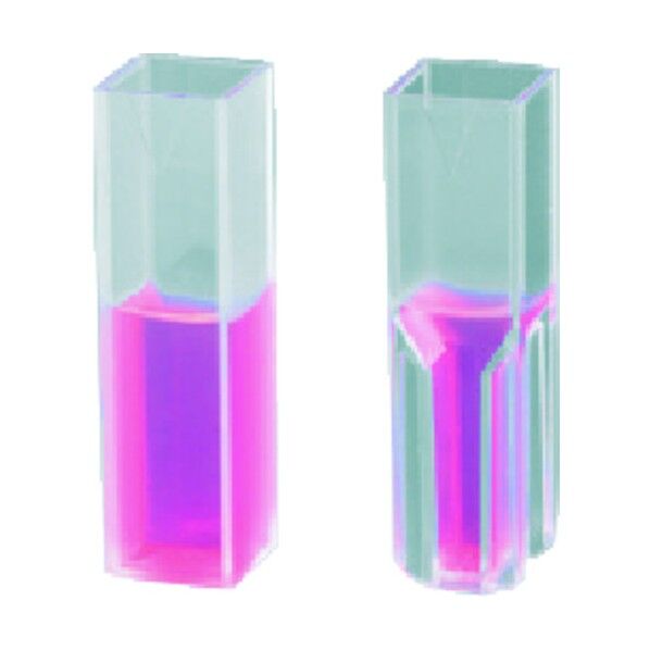 UVディスポセル セミミクロ 814-22-35-12 100個