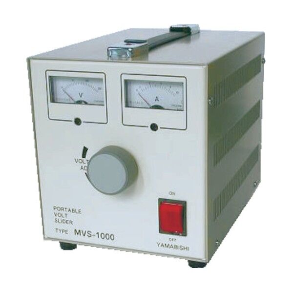 ボルトスライダー据置型 MVS-520 1