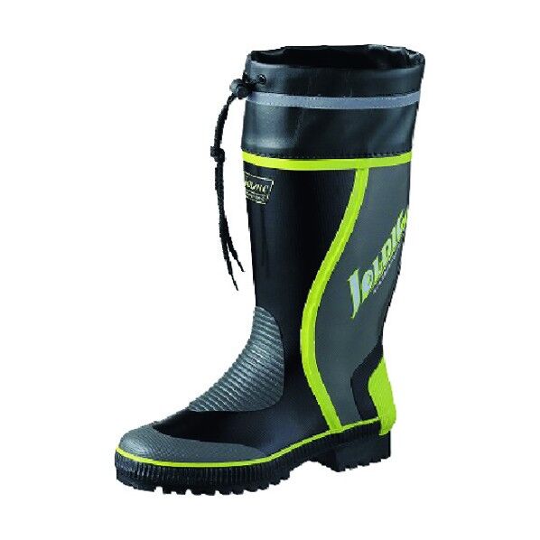 ジョルディック DX-41 ブラック/ライム 24.0 AA17900-BKL-24.0 1点