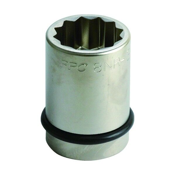 ナットランナー用ソケット(二重6角タイプ)