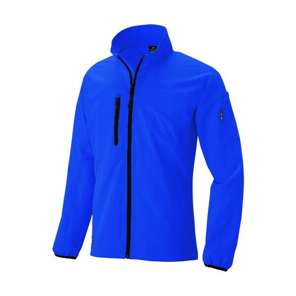 4WAY ウルトラストレッチ 長袖ブルゾン(男女兼用)