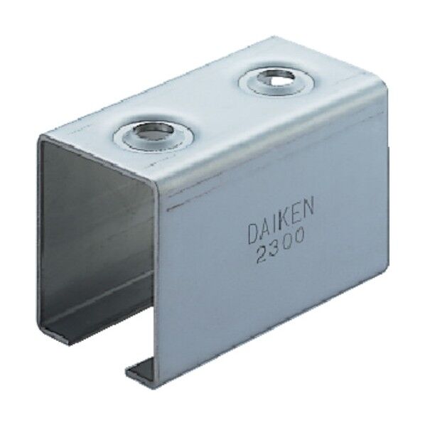 2号ステンレスドアハンガー用天井継受下 2STBOX 1個