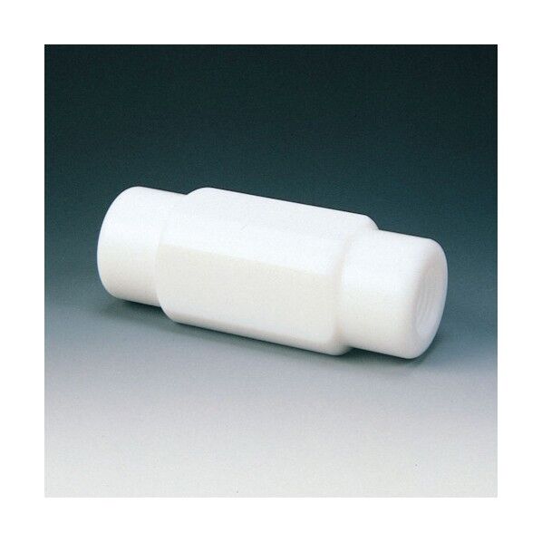 フッ素樹脂(PTFE) チェックバルブA型