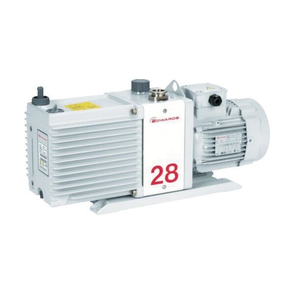 ロータリーポンプ E2Mシリーズ