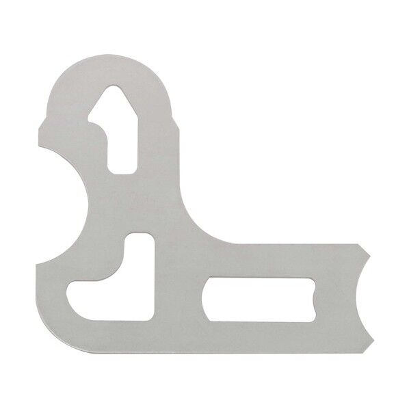 ラジアスゲージ リーフ シクネスゲージ RGL-125 1本