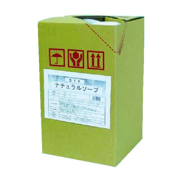 ナチュラルソープ１６ｋｇ