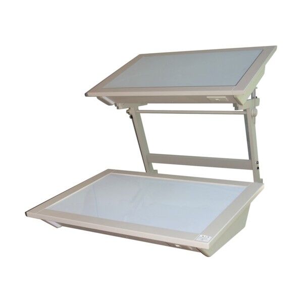 TAIHEI LED透写台卓上タイプ調光無し 101-2133 1点