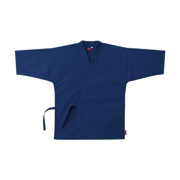 作務衣上衣25700