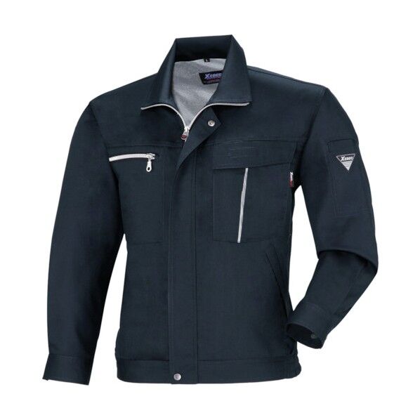 長袖ブルゾン1254-91-S 1254-91-S 1点