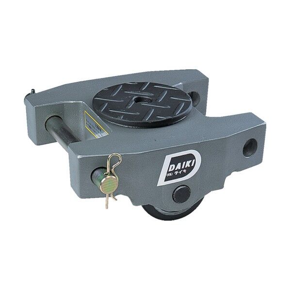 スピードローラーアルミシングル型ウレタン車4t