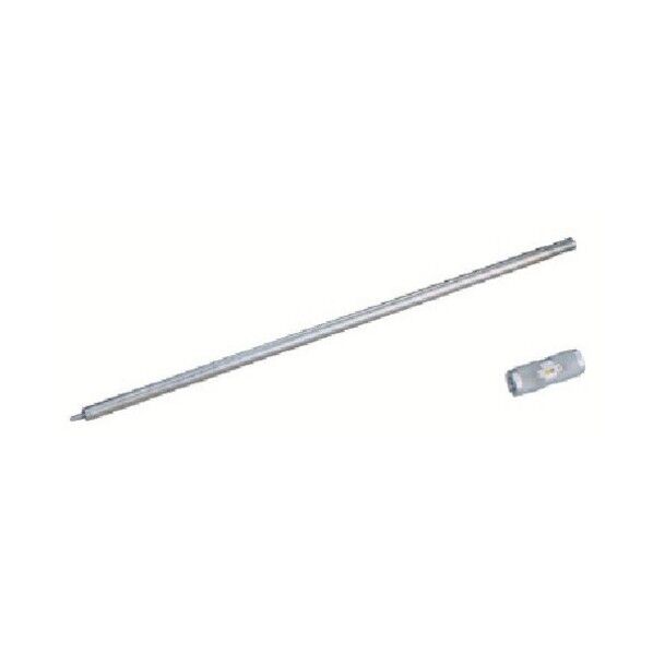 インサイド1m基準補助パイプ