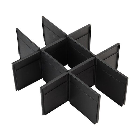 PACKOUT 引き出し収納 2段用ディバイダー 48-22-8472 1点