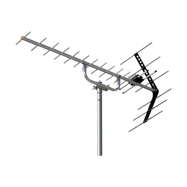 アンテナ 塩害対策用UHFアンテナ 14素子 AUZ14FR 1点