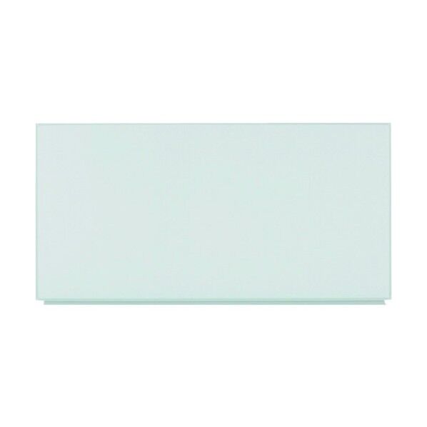 壁掛ホワイトボード 無地 VSK2-1809SS (740365) VSK2-1809SS 1台