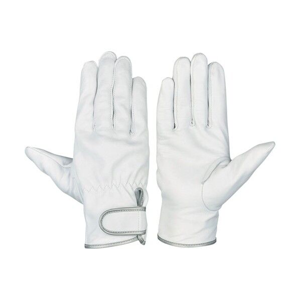 ヤギ革手袋 GT-714 、 GT-717 袖口マジックタイプ