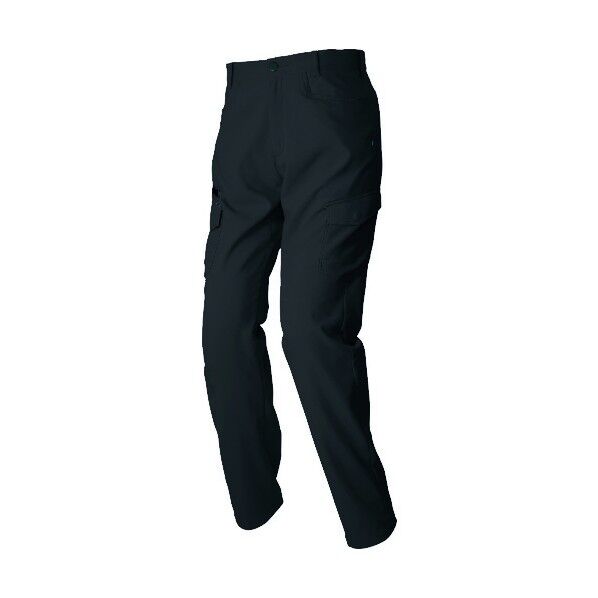 カ-ゴパンツ(ノータック)(男女兼用)AZ2951-014チャコールSS 014チャコール SS 2951 1