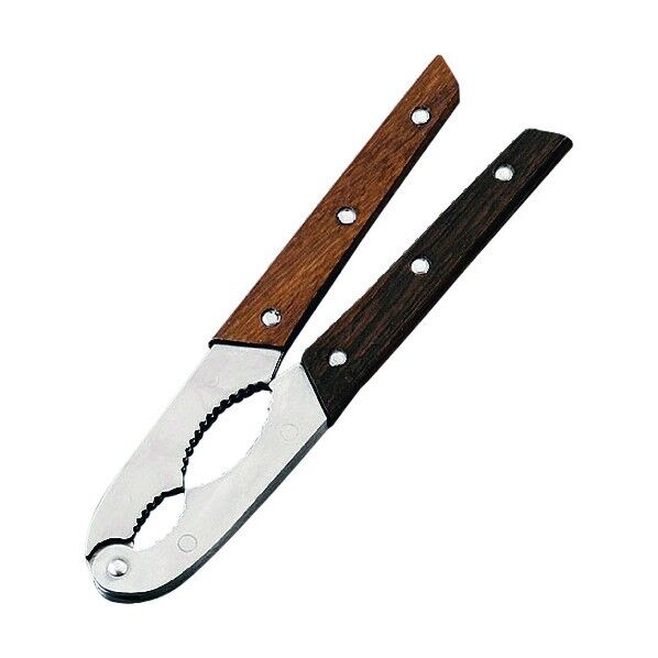 木柄クルミ割 BKL31 1個