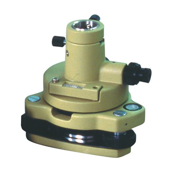 整準台(着脱式)