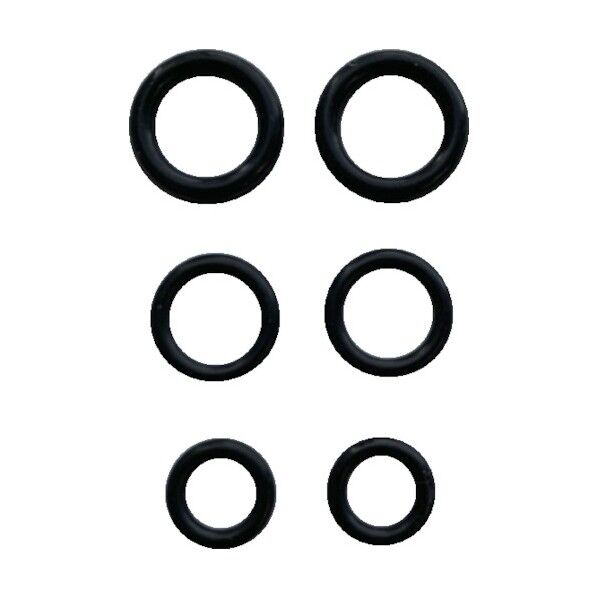 高圧洗浄機用Oリングセット