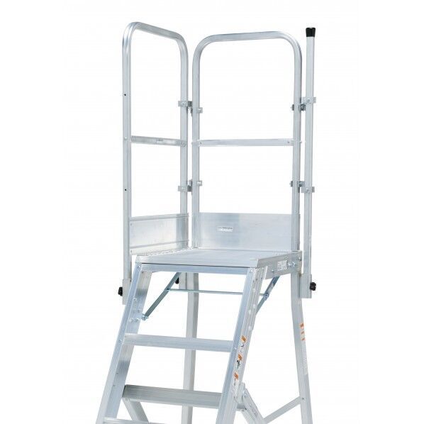 天場二方手すり DWR-TE5B 1P