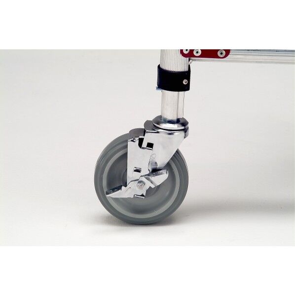 ピカ ATL用キャスター ATL-JS 1点...